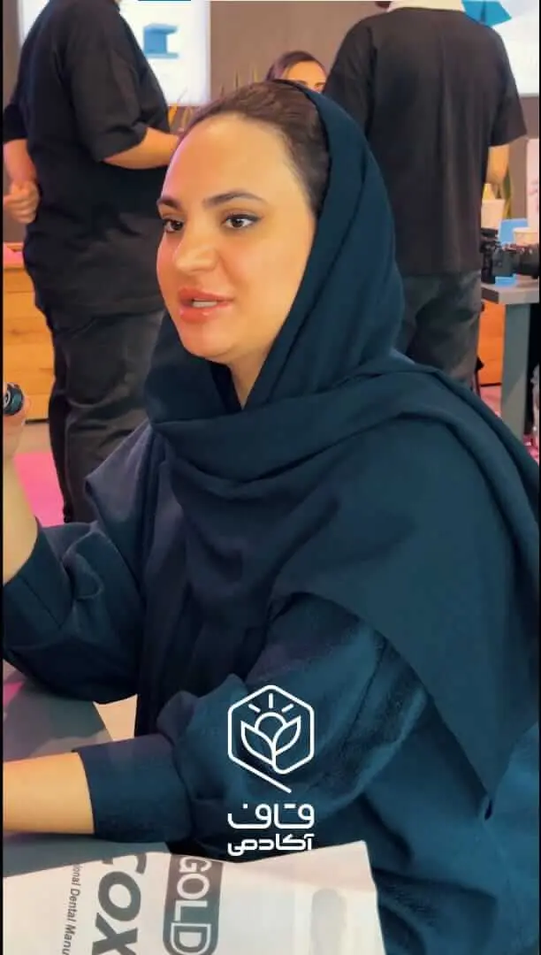 دکتر فروغ صابری