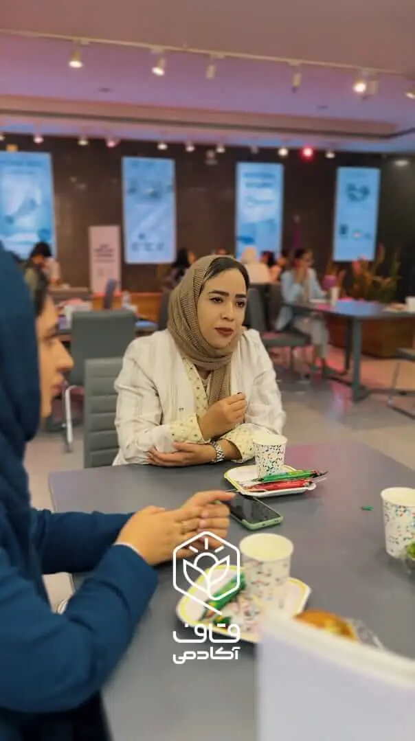 دکتر مریم احمدی